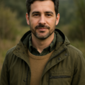 Cédric Poirier