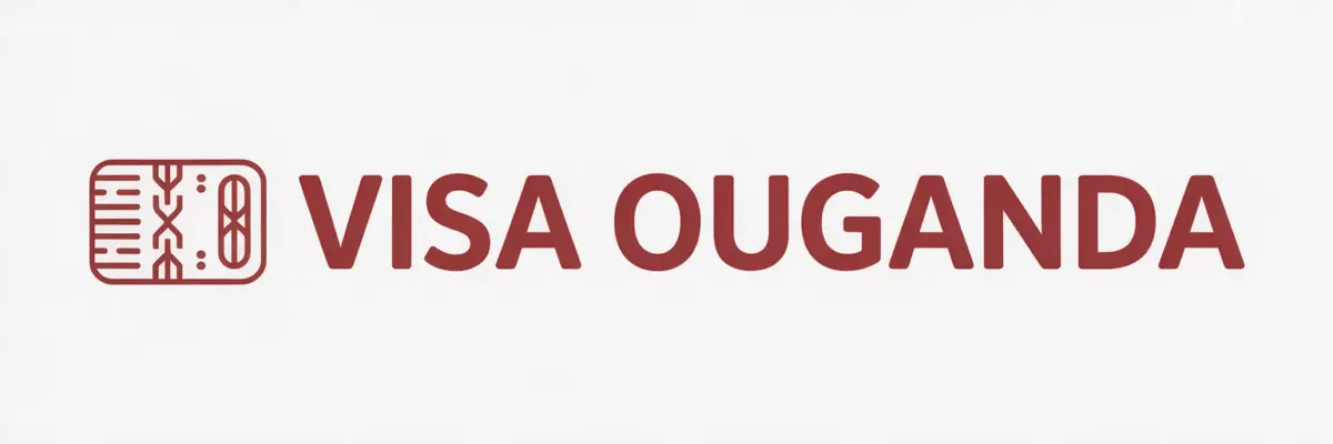 Visa Ouganda – E-Visa en Ligne et Conditions d'Entrée Logo